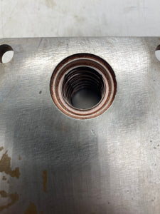 John Deere RE56690 Oil Cooler (Used)