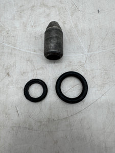 Caterpillar 7M-4601 Fuel Injector Nozzle w/ O-Ring Seals *Lot of (6)* (No Box)