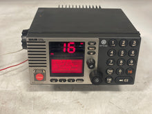 Load image into Gallery viewer, Sailor Thrane &amp; Thrane RT5022 VHF DSC w/ Mount Bracket (Used)