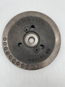 Caterpillar 7L-0103 Water Pump Impeller (No Box)
