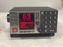 Load image into Gallery viewer, Sailor Thrane &amp; Thrane RT5022 VHF DSC w/ Mount Bracket (Used)