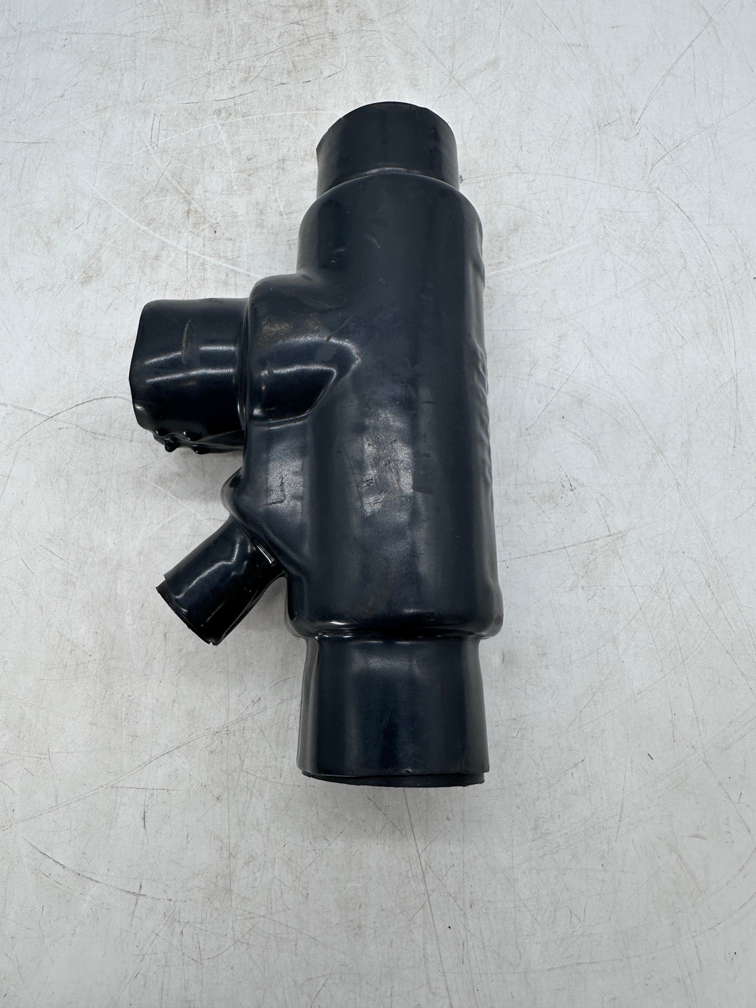 Thomas & Betts EYS5-G OCAL PVC-Coated Conduit Sealing Fitting, 1-1/2” (No Box)