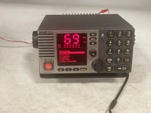 Load image into Gallery viewer, Sailor Thrane &amp; Thrane RT5022 VHF DSC w/ Mounting Bracket And Handset (Used)