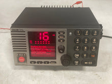 Load image into Gallery viewer, Sailor Thrane &amp; Thrane RT5022 VHF DSC w/ Mounting Bracket And Handset (Used)