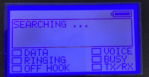 Applied Satellite Engineering ASE-MC01/MC04 ComCenter GPS Terminal (Used)