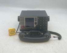 Load image into Gallery viewer, Sailor Thrane &amp; Thrane RT5022 VHF DSC w/ Mounting Bracket And Handset (Used)