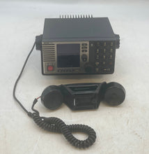 Load image into Gallery viewer, Sailor Thrane &amp; Thrane RT5022 VHF DSC w/ Mounting Bracket And Handset (Used)