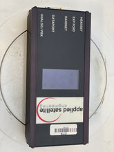 Load image into Gallery viewer, Applied Satellite Engineering ASE-MC01/MC04 ComCenter GPS Terminal (Used)