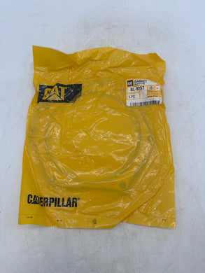 Caterpillar 8L-9757 OEM Exhaust Elbow Gasket, 1.81mm Thick *Lot of (2)* (New)