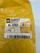 Load image into Gallery viewer, Caterpillar 8L-9757 OEM Exhaust Elbow Gasket, 1.81mm Thick *Lot of (2)* (New)