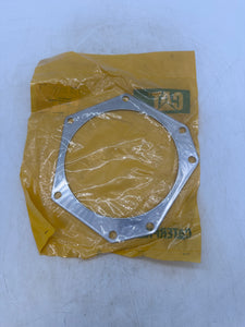 Caterpillar 8L-9757 OEM Exhaust Elbow Gasket, 1.81mm Thick *Lot of (2)* (New)