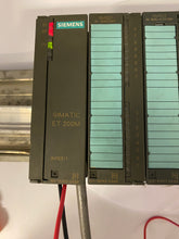 Load image into Gallery viewer, Siemens Simatic S7 PLC Module Assembly (Used)