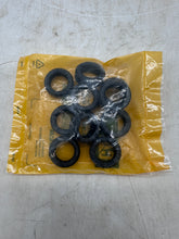 Load image into Gallery viewer, Caterpillar 6L-7813 OEM Ferrule Seal, 25.44mm Outside Diameter *Bag of (10)* (New)