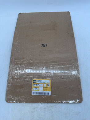 Caterpillar 2N-0741 OEM Water Regulator Housing Gasket *Lot of (6)* (New)