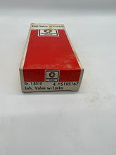 Load image into Gallery viewer, Detroit Diesel 5195167 Exhaust Valve w/ Locks *Box of (4)* (Open Box)