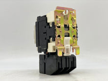 Load image into Gallery viewer, EEC Controls ECX95 AC Contactor, 95A, 600V Max W./ ECX Overload Relay (Used)