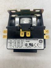 Load image into Gallery viewer, GE CR453CE2HBBAM Definite Purpose Contactor, 40A *Lot of (3)* (Open Box)