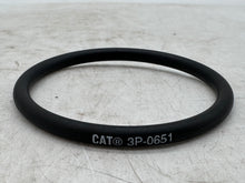 Load image into Gallery viewer, Caterpillar 3P-0651 OEM O-Ring, 5.33 x 59.69mm 75A FKM *Lot of (6)* (No Box)