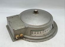 Load image into Gallery viewer, Simrad Robertson Panorama 1 Rudder Angle Indicator, 24VDC (Used)