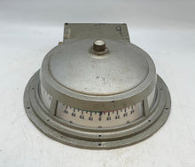 Load image into Gallery viewer, Simrad Robertson Panorama 1 Rudder Angle Indicator, 24VDC (Used)