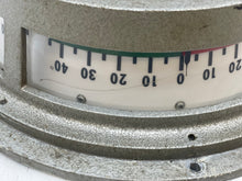 Load image into Gallery viewer, Simrad Robertson Panorama 1 Rudder Angle Indicator, 24VDC (Used)
