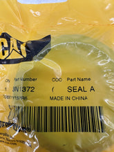 Load image into Gallery viewer, Caterpillar 3N-1372 / 9X-7529 OEM Joint Seal *Lot of (7)* (New)
