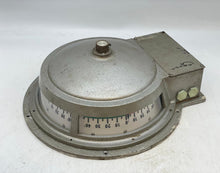 Load image into Gallery viewer, Simrad Robertson Panorama 1 Rudder Angle Indicator, 24VDC (Used)