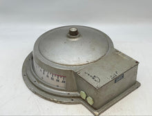 Load image into Gallery viewer, Simrad Robertson Panorama 1 Rudder Angle Indicator, 24VDC (Used)