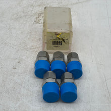 Load image into Gallery viewer, Ham-Let 768LSS1/2X3/4 1/2" Tube x 3/4" MNPT Male Connector, 316SS *Box of (5)* (New)