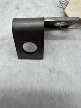 Load image into Gallery viewer, Caterpillar 3N-2422 OEM Oil Cooler Tube Mounting Bracket, 0.12&quot; Thick (No Box)