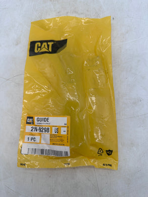 Caterpillar 2N-9298 OEM Intake Valve Guide, 128.5mm Length *Lot of (8)* (New)