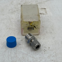 Load image into Gallery viewer, Ham-Let 768LSS1/2X3/4 1/2" Tube x 3/4" MNPT Male Connector, 316SS *Box of (5)* (New)