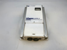 Load image into Gallery viewer, Charles 93-PS2415A C-Power Power Supply, In: 120V/7A Out: 24V/15A (Used)