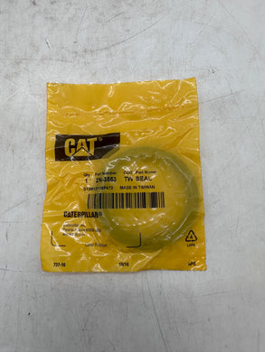 Caterpillar 2N-3553 OEM Engine Oil Cooler Seal, 7.214mm Thick *Lot of (5)* (New)