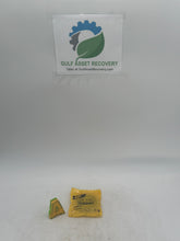 Load image into Gallery viewer, Caterpillar 5S-1757 OEM Steel Alloy Casted Inlet Valve Insert Seat, 57.90mm *Lot of (8)* (New)