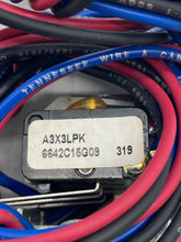 Load image into Gallery viewer, Eaton Cutler-Hammer A3X3LPK Auxiliary Switch (No Box)