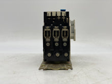 Load image into Gallery viewer, Eaton Cutler-Hammer CE15GN3BB Contactor Size 2, 220/240V 50/60Hz Coil (Used)