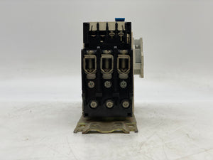 Eaton Cutler-Hammer CE15GN3BB Contactor Size 2, 220/240V 50/60Hz Coil (Used)