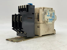 Load image into Gallery viewer, Eaton Cutler-Hammer CE15GN3BB Contactor Size 2, 220/240V 50/60Hz Coil (Used)