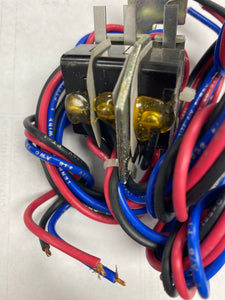 Eaton Cutler-Hammer A3X3LPK Auxiliary Switch (No Box)