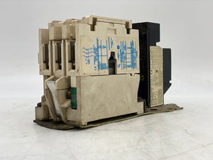 Eaton Cutler-Hammer CE15GN3BB Contactor Size 2, 220/240V 50/60Hz Coil (Used)