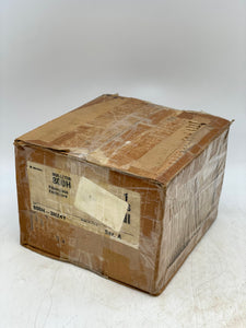 Allen-Bradley 800H-3HZ4Y 30mm Push Button Enclosure, 3 Hole, Fiberglass (New)