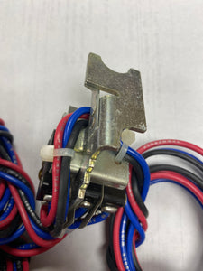 Eaton Cutler-Hammer A3X3LPK Auxiliary Switch (No Box)