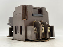 Load image into Gallery viewer, Cutler-Hammer A10EN0 Motor Starter NEMA Size 3 208V/60Hz Coil (Used)