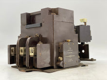 Load image into Gallery viewer, Cutler-Hammer A10EN0 Motor Starter NEMA Size 3 208V/60Hz Coil (Used)