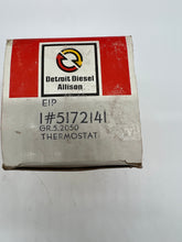 Load image into Gallery viewer, Detroit Diesel 5172141 Thermostat *Lot of (2)* (Open Box)