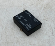 Load image into Gallery viewer, Potter &amp; Brumfield OAC-5 I/O Module, 3A 240VAC *Lot of (14)* (Used)