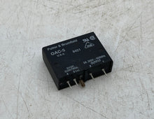 Load image into Gallery viewer, Potter &amp; Brumfield OAC-5 I/O Module, 3A 240VAC *Lot of (14)* (Used)