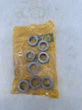 Load image into Gallery viewer, Caterpillar 3N-1414 OEM Hard Hollow Spacer, 12.5mm L, 8pc/Bag *Lot of (6)* (Open Box)