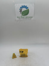 Load image into Gallery viewer, Caterpillar 6L-2284 OEM Zinc Anode Rod, 53.8mm Length *Lot of (2)* (New)